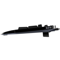 Produktbild för Logitech Prodigy G213 - tangentbord - USA, internationellt Inmatningsenhet