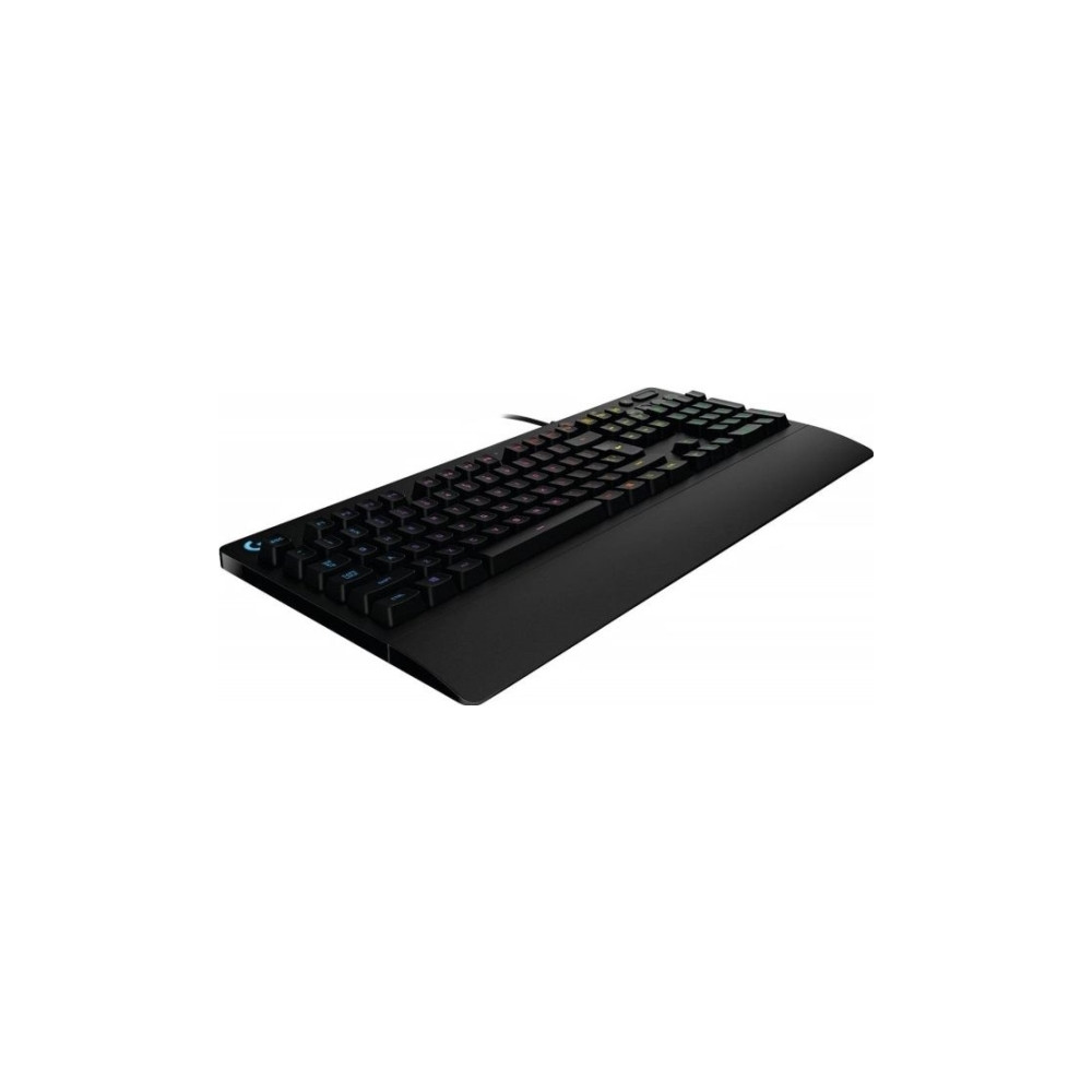 Produktbild för Logitech Prodigy G213 - tangentbord - USA, internationellt Inmatningsenhet