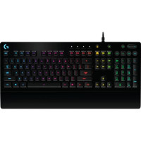 Produktbild för Logitech Prodigy G213 - tangentbord - USA, internationellt Inmatningsenhet