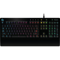 Produktbild för Logitech Prodigy G213 - tangentbord - USA, internationellt Inmatningsenhet