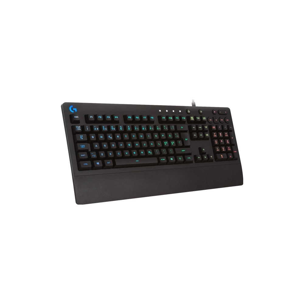 Produktbild för Logitech Prodigy G213 - tangentbord - USA, internationellt Inmatningsenhet