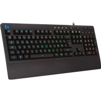 Produktbild för Logitech Prodigy G213 - tangentbord - USA, internationellt Inmatningsenhet