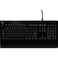 Produktbild för Logitech Prodigy G213 - tangentbord - USA, internationellt Inmatningsenhet