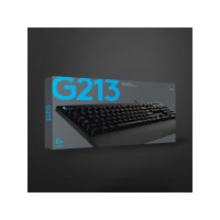 Produktbild för Logitech Prodigy G213 - tangentbord - USA, internationellt Inmatningsenhet