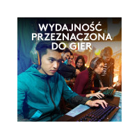 Produktbild för Logitech Prodigy G213 - tangentbord - USA, internationellt Inmatningsenhet