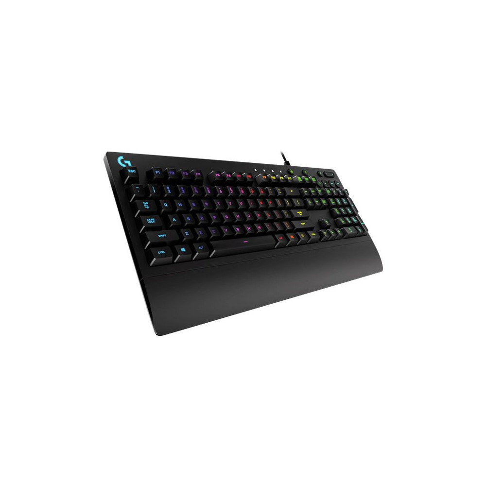 Produktbild för Logitech Prodigy G213 - tangentbord - USA, internationellt Inmatningsenhet