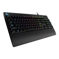 Produktbild för Logitech Prodigy G213 - tangentbord - USA, internationellt Inmatningsenhet