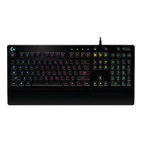 Produktbild för Logitech Prodigy G213 - tangentbord - USA, internationellt Inmatningsenhet