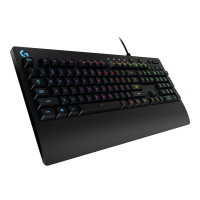 Produktbild för Logitech Prodigy G213 - tangentbord - USA, internationellt Inmatningsenhet