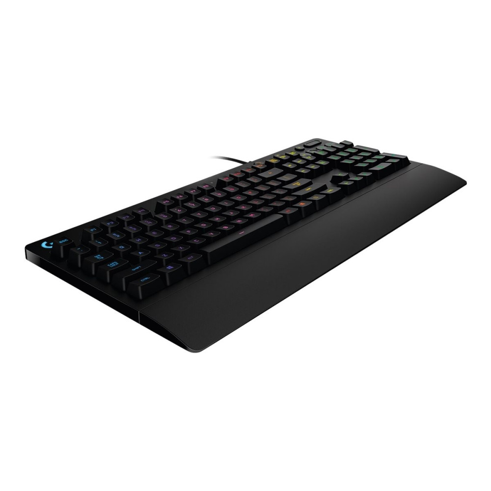 Produktbild för Logitech Prodigy G213 - tangentbord - USA, internationellt Inmatningsenhet