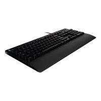 Produktbild för Logitech Prodigy G213 - tangentbord - USA, internationellt Inmatningsenhet