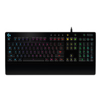 Produktbild för Logitech Prodigy G213 - tangentbord - USA, internationellt Inmatningsenhet