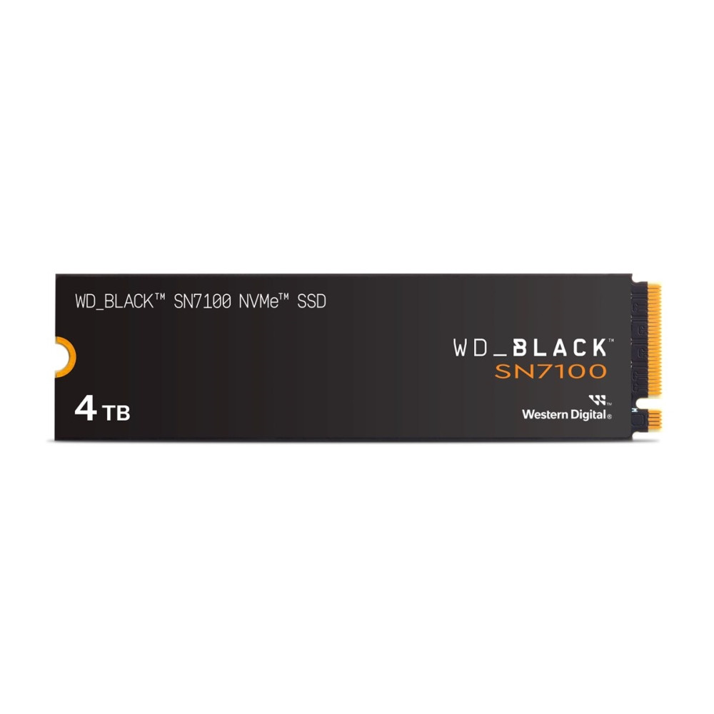 Produktbild för WD_BLACK SN7100 WDS400T4X0E-00CJA0