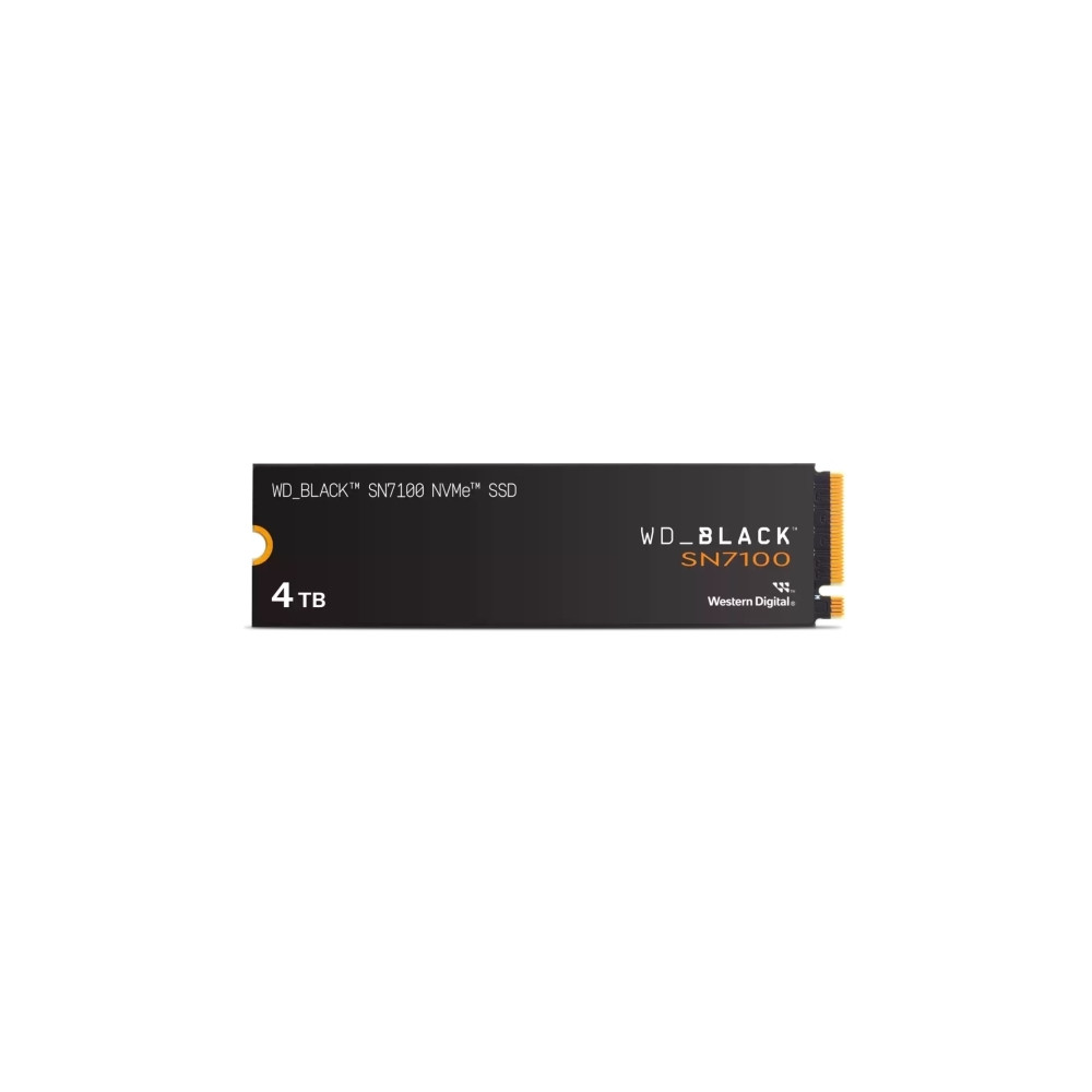 Produktbild för WD_BLACK SN7100 WDS400T4X0E-00CJA0