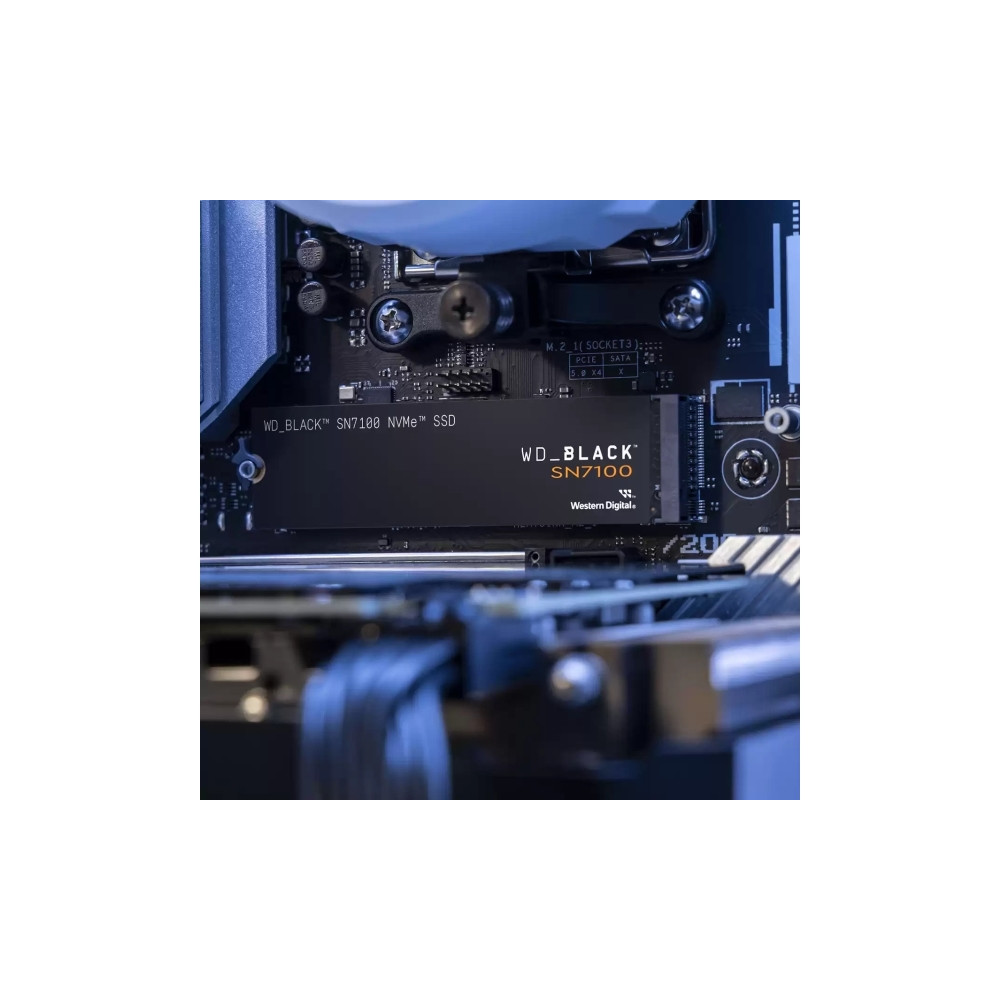 Produktbild för WD_BLACK SN7100 WDS400T4X0E-00CJA0