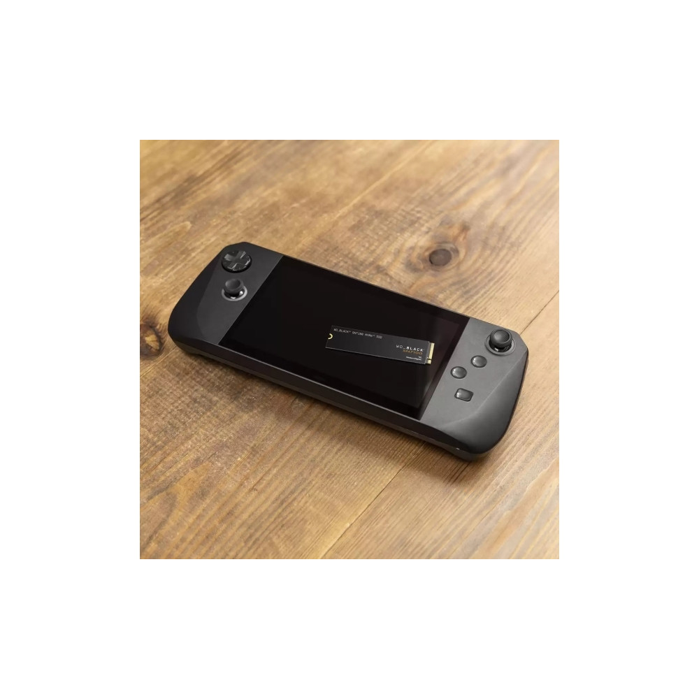 Produktbild för WD_BLACK SN7100 WDS400T4X0E-00CJA0