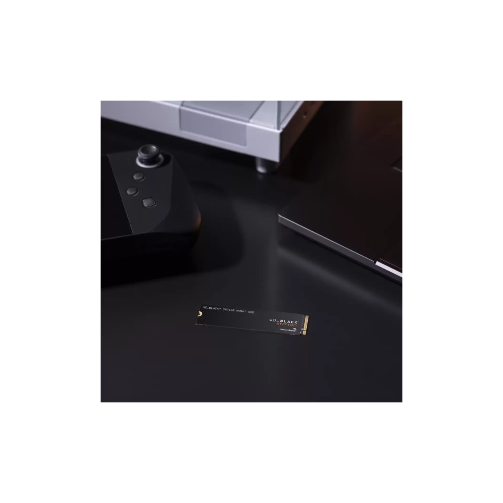Produktbild för WD_BLACK SN7100 WDS400T4X0E-00CJA0