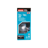 Produktbild för Makita DML812