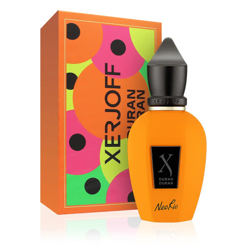 Xerjoff Xerjoff Duran Duran Neo Rio Orange Parfum U 50ml