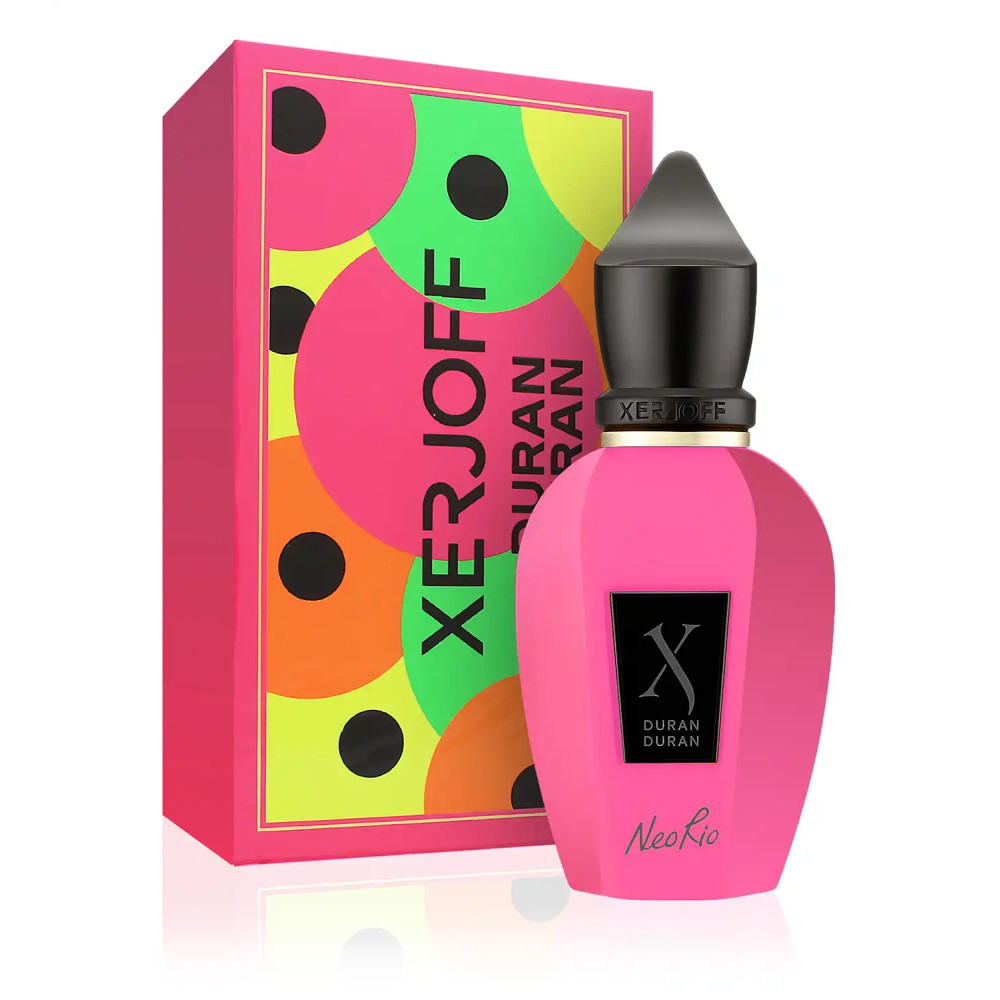 Produktbild för Xerjoff Duran Duran Neo Rio Pink Parfum U 50ml