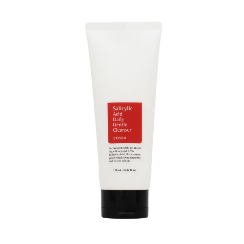 CosRx Cosrx Salicylic Acid Daily Gentle Cleanser 150ml