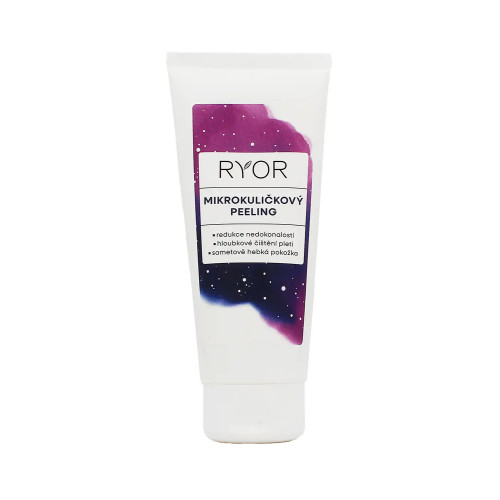 Ryor RYOR Peeling with Microparticles 100ml