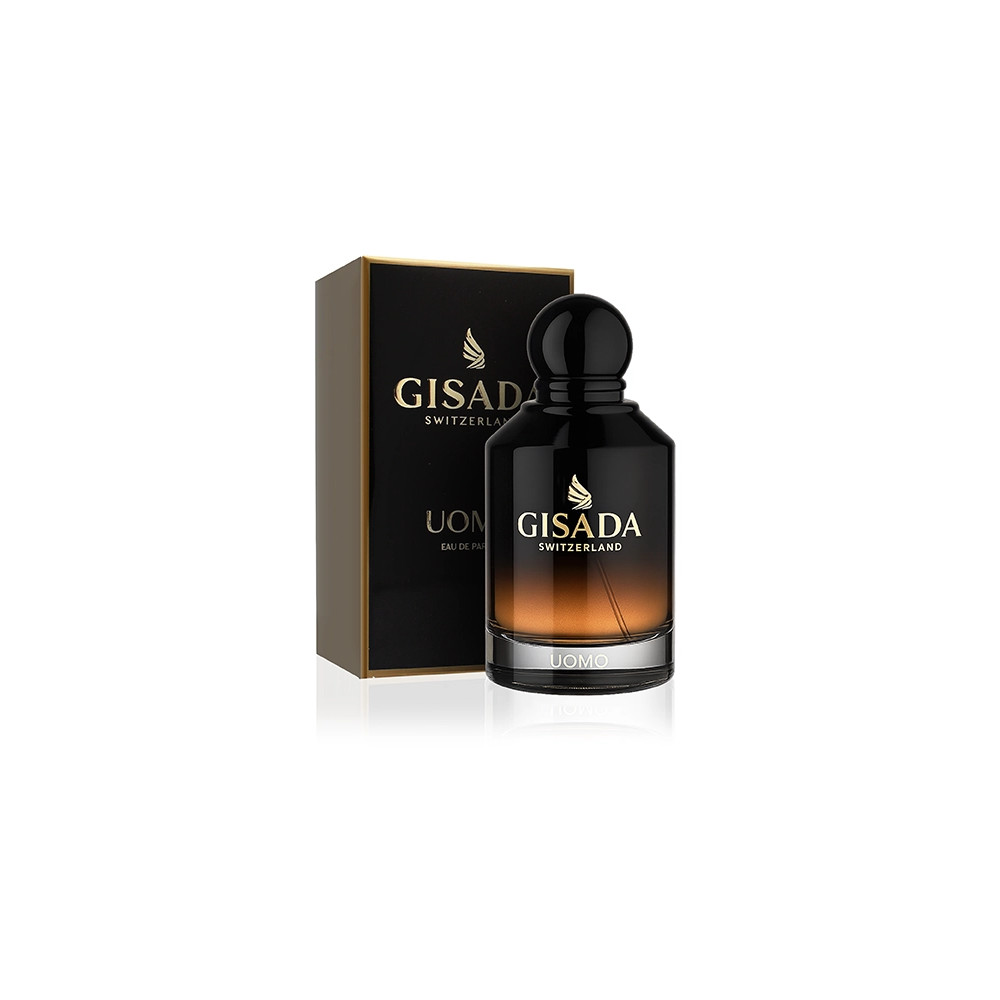 Produktbild för Gisada Uomo EDP M 100ml