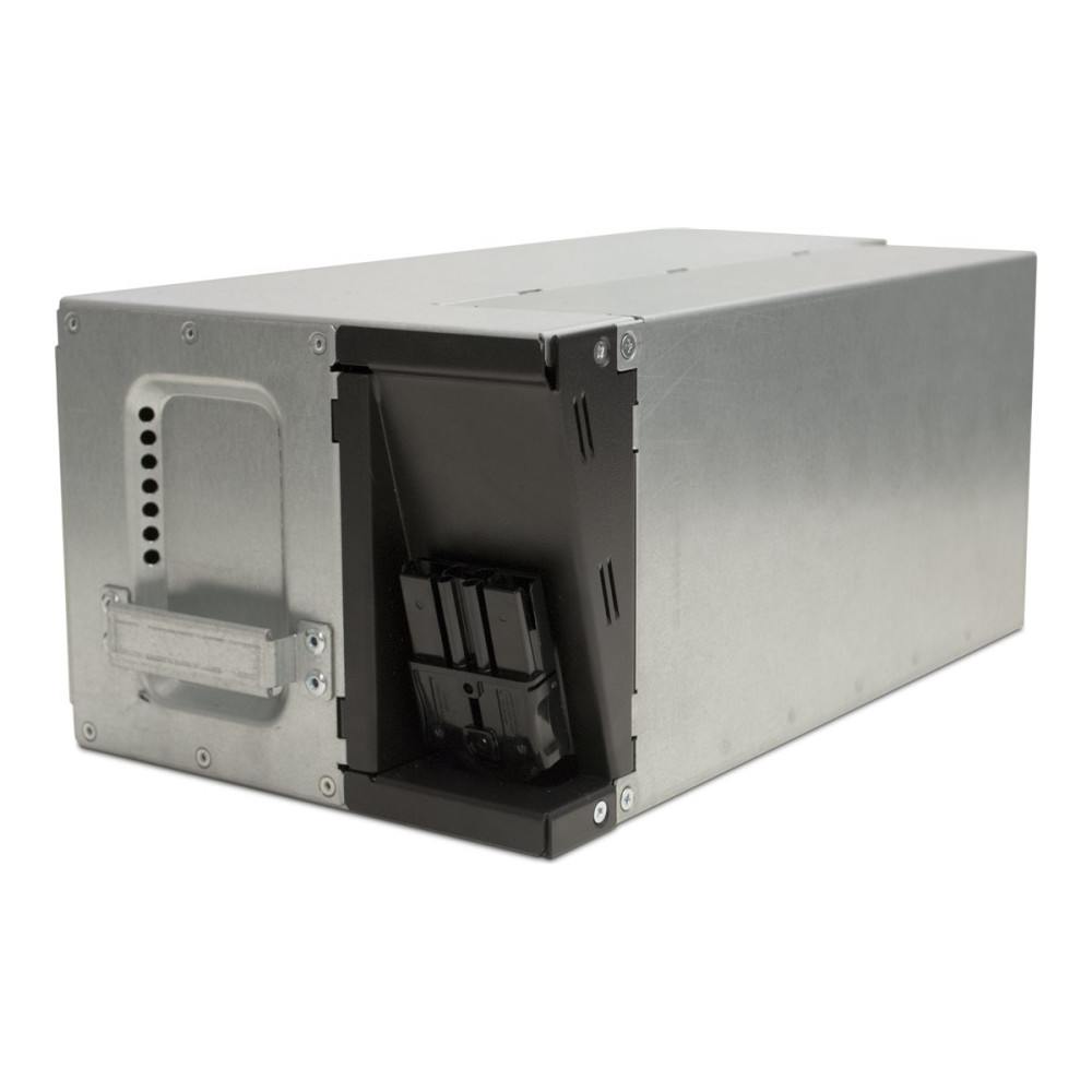 Produktbild för APC Replacement Battery Cartridge #143 - UPS-batteri - Bly-syra - 600 Ah