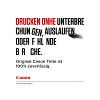 Produktbild för Canon PG-560XL x2/CL-561XL Multi Value Pack - 3-pack - Lång livslängd - svart, färg (cyan, magenta, gul) - original - bläckpatron