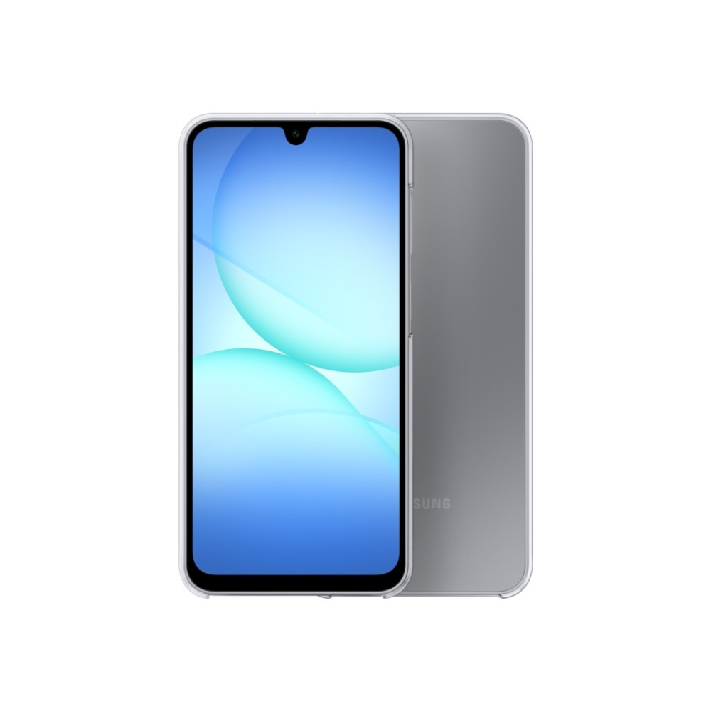 Produktbild för Samsung EF-QA176 - baksidesskydd för mobiltelefon