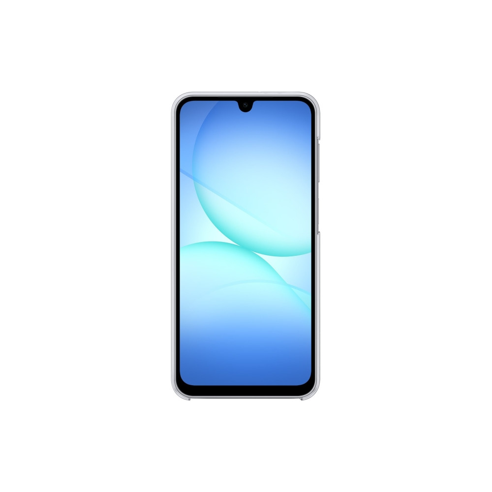 Produktbild för Samsung EF-QA176 - baksidesskydd för mobiltelefon