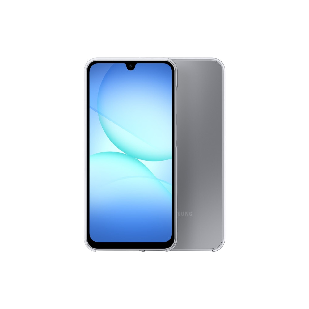 Produktbild för Samsung EF-QA176 - baksidesskydd för mobiltelefon