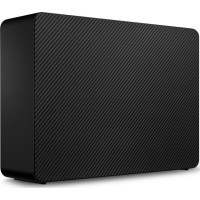 Produktbild för Seagate Expansion Desktop STKP4000400 - hårddisk - 4 TB - USB 3.0