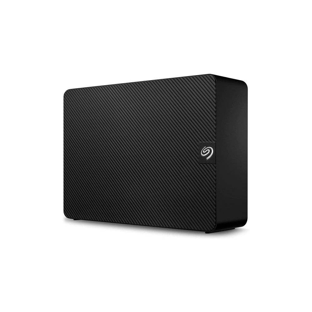 Produktbild för Seagate Expansion Desktop STKP4000400 - hårddisk - 4 TB - USB 3.0