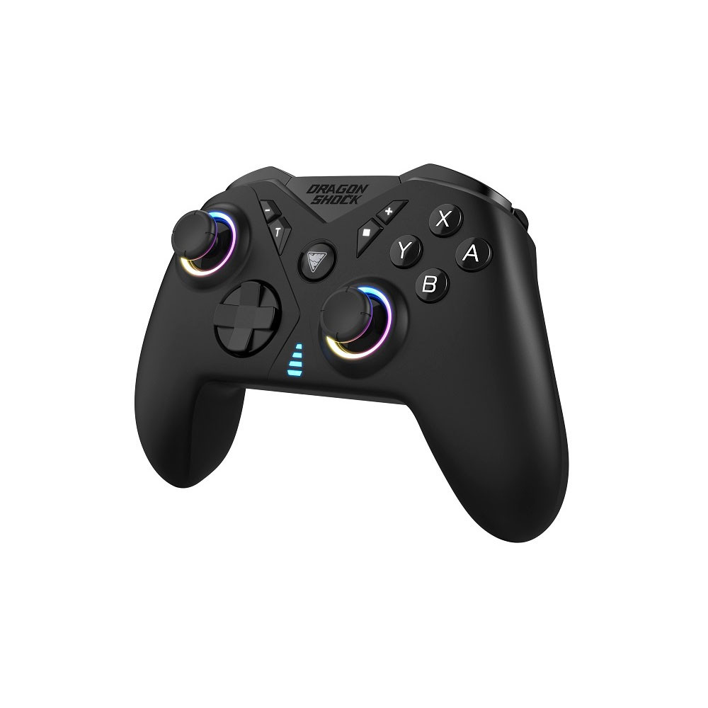 Produktbild för Controller Nebula Ultimate NSW PS3 PC Andr Black