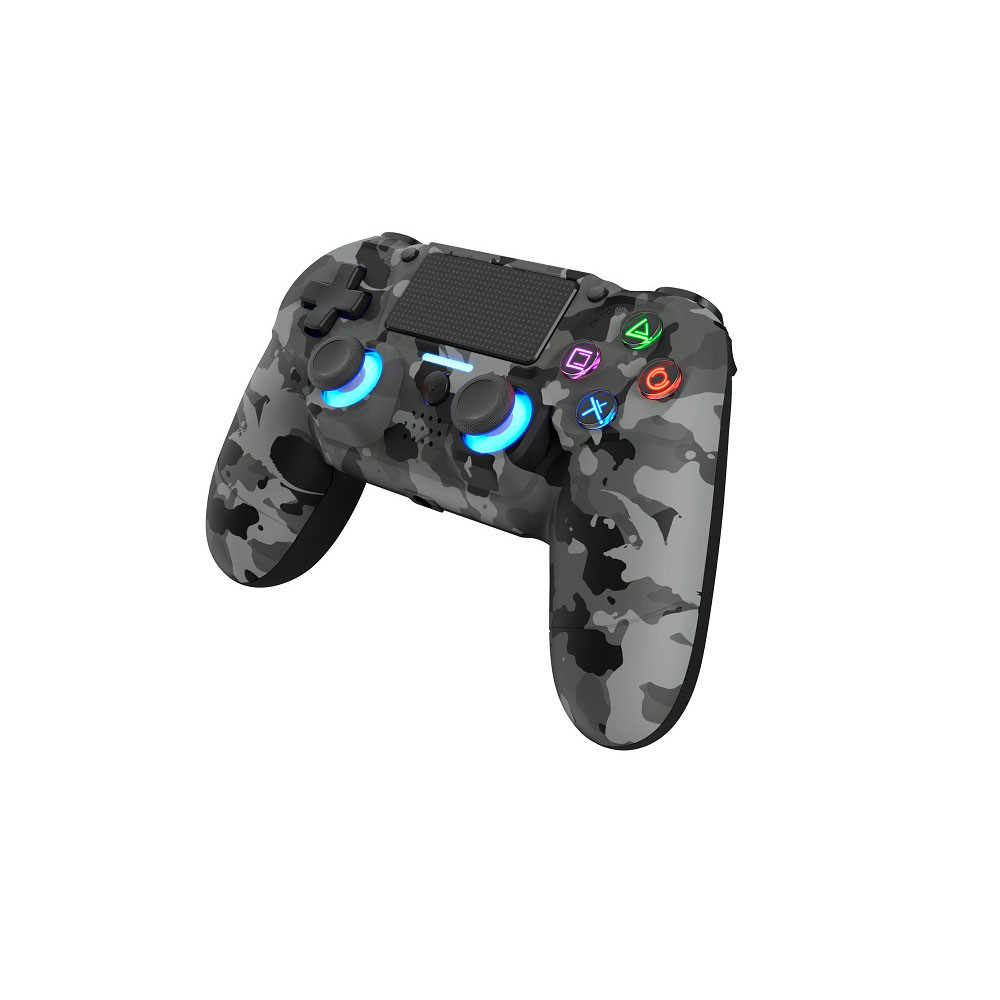 Produktbild för Controller Mizar+ PS4 PC Mobile Camo