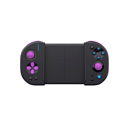 DragonShock Controller Photon Holder IOS Android PC Bl