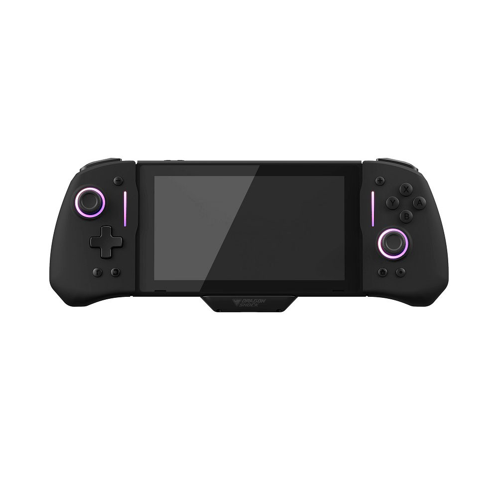 Produktbild för Controller Apex Glide Holder NSW Black