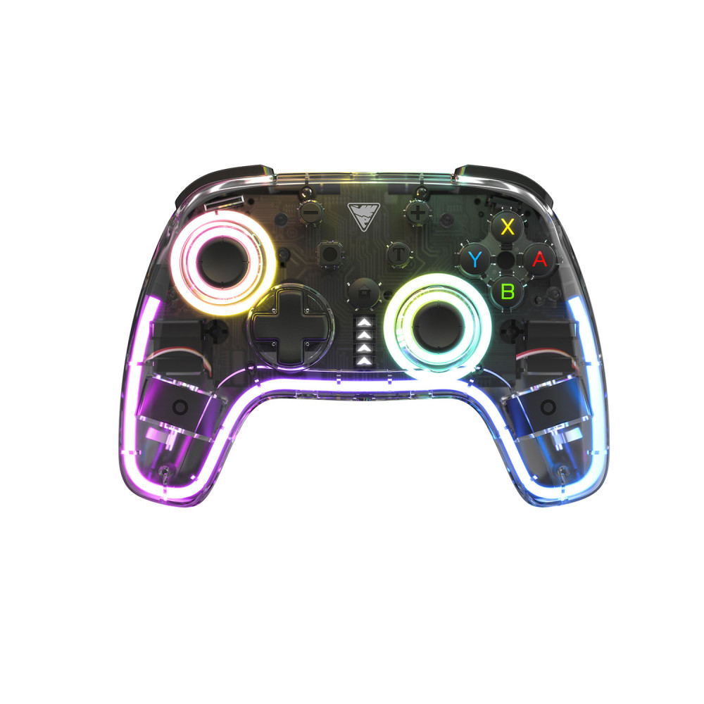 Produktbild för Controller Orion Glow RGB NSW Transp.