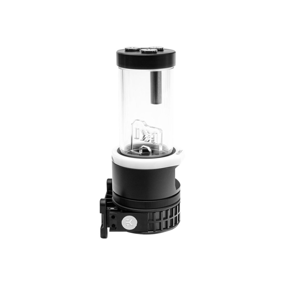 Produktbild för EkWaterBlocks EK-Quantum Kinetic TBE 200 D5 PWM D-RGB - pump och tank för vätskebaserat kylsystem