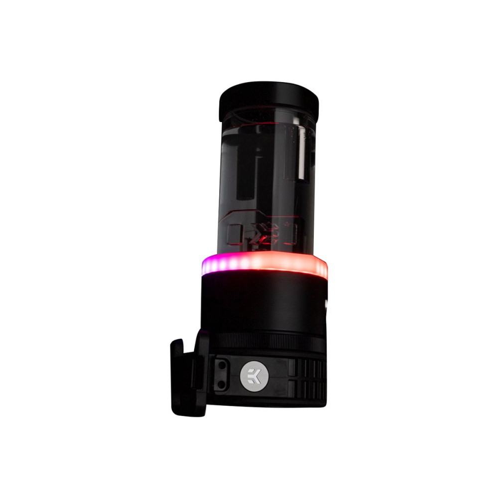 Produktbild för EkWaterBlocks EK-Quantum Kinetic TBE 200 D5 PWM D-RGB - pump och tank för vätskebaserat kylsystem