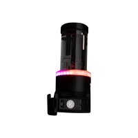 Produktbild för EkWaterBlocks EK-Quantum Kinetic TBE 200 D5 PWM D-RGB - pump och tank för vätskebaserat kylsystem
