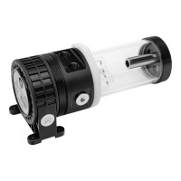 Produktbild för EkWaterBlocks EK-Quantum Kinetic TBE 200 D5 PWM D-RGB - pump och tank för vätskebaserat kylsystem
