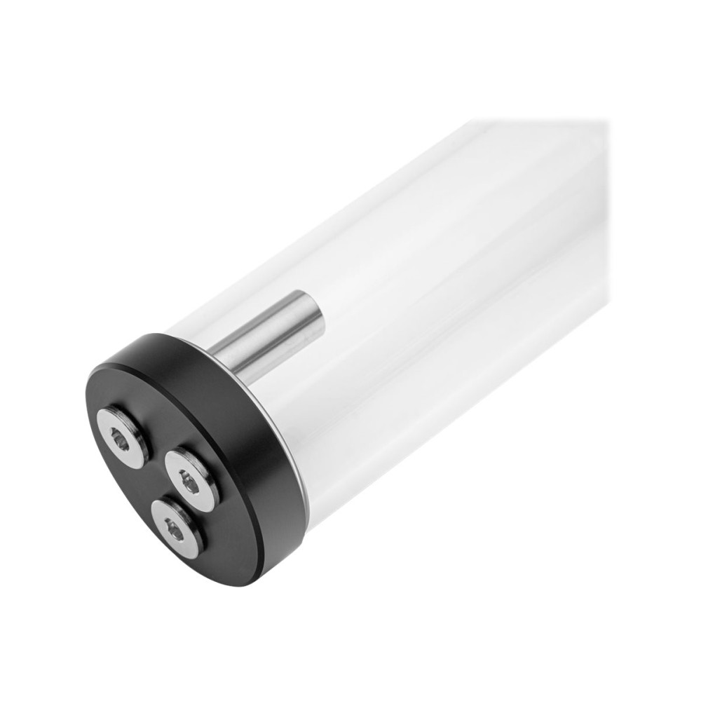 Produktbild för EkWaterBlocks EK-Quantum Kinetic TBE 200 D5 PWM D-RGB - pump och tank för vätskebaserat kylsystem