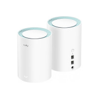 Produktbild för Cudy M1300 - Wifi-system - Wi-Fi 5 - skrivbordsmodell
