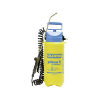 Produktbild för GLORIA Prima 5 Comfort, Handträdgårdspruta, 7 l, 5 l, Blå, G...