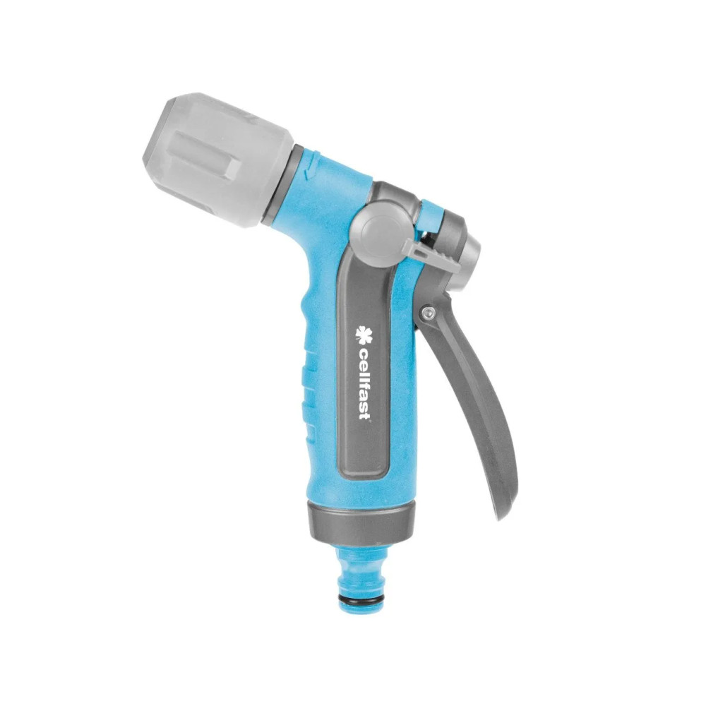 Produktbild för Cellfast sprutpistol PULSE 3 CELLPRO Safetouch • 3 inställni...