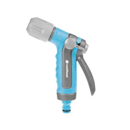 CELLFAST Cellfast sprutpistol PULSE 3 CELLPRO Safetouch • 3 inställni...