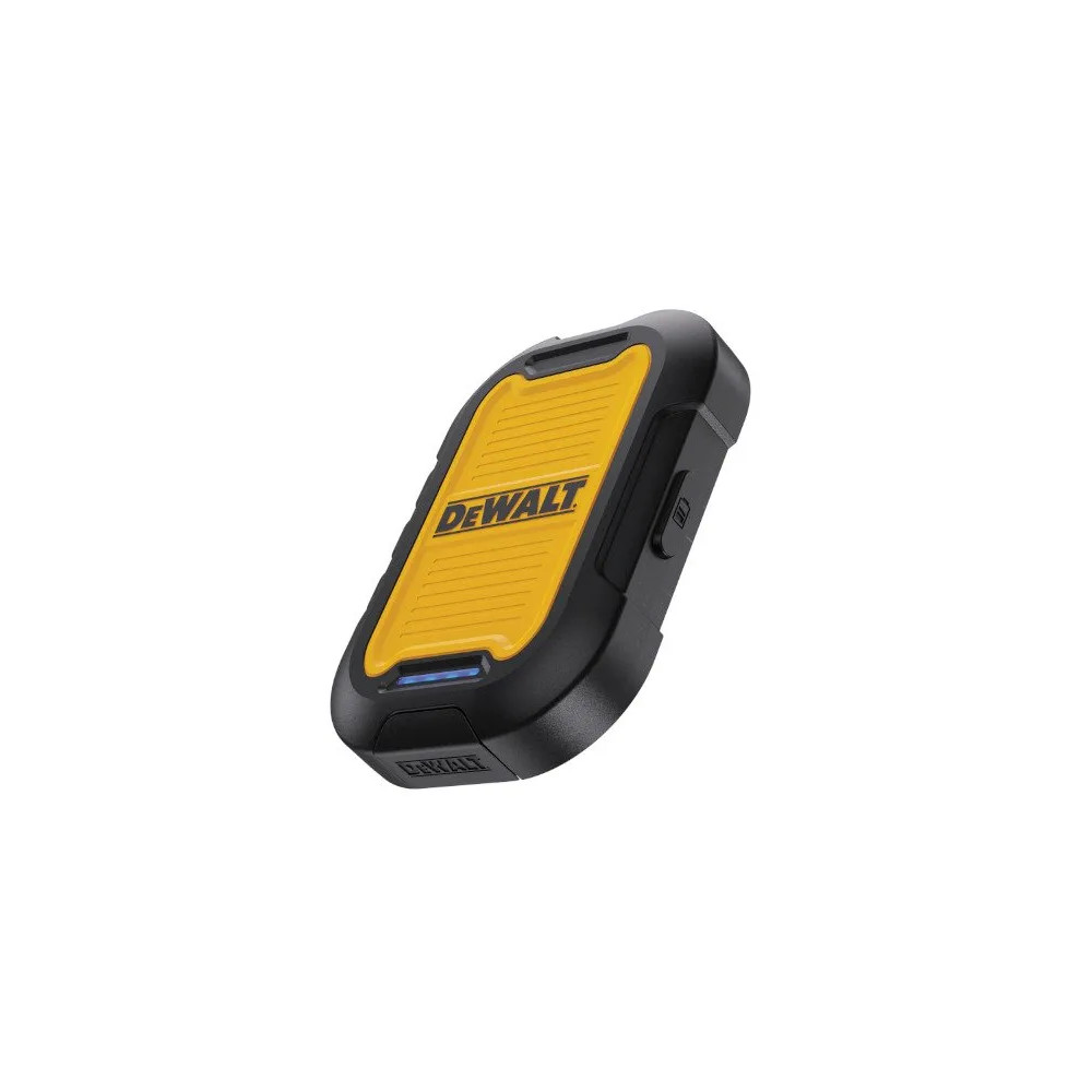 Produktbild för DeWalt Powerbank 5000mAh USB-C Magnetisk, IP56 Inkl. 1,2m US...