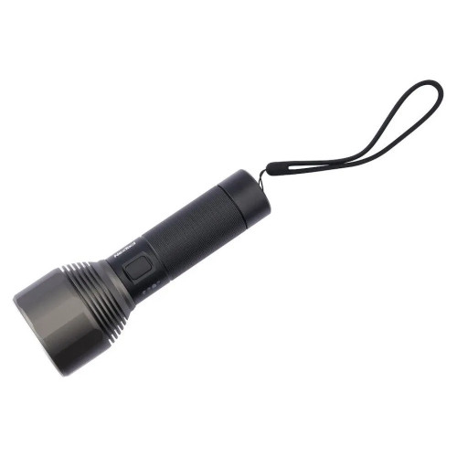 Nextorch Nextorch ficklampa E30C 2000 lm/380 m 5000 mAh/USB-C uppladd...